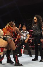 WWE - Raw Digitals 10/22/2018