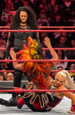 WWE - Raw Digitals 10/22/2018