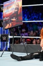 WWE - Smackdown Live 10/02/2018