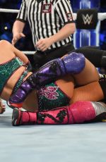 WWE - Smackdown Live 10/02/2018