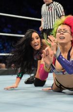 WWE - Smackdown Live 10/02/2018