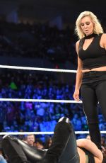 WWE - Smackdown Live 10/02/2018