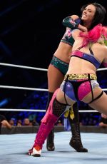 WWE - Smackdown Live 10/02/2018