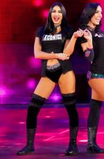 WWE - Smackdown Live 10/02/2018
