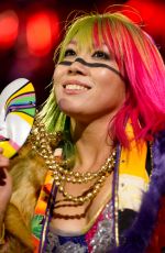 WWE - Smackdown Live 10/02/2018