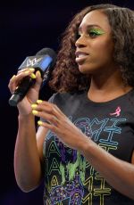 WWE - Smackdown Live 10/02/2018