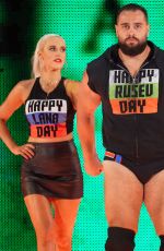 WWE - Smackdown Live 10/02/2018
