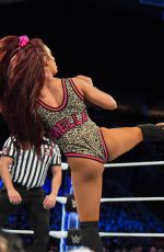 WWE - Smackdown Live 10/02/2018