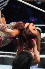 WWE - Smackdown Live 10/02/2018