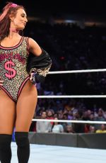 WWE - Smackdown Live 10/02/2018