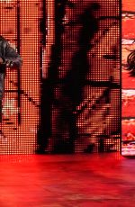 WWE - Smackdown Live 10/02/2018