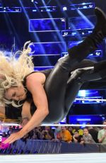 WWE - Smackdown Live 10/02/2018