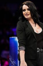 WWE - Smackdown Live 10/02/2018