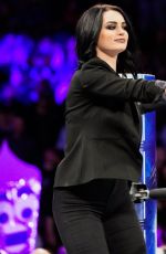 WWE - Smackdown Live 10/02/2018