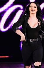 WWE - Smackdown Live 10/02/2018