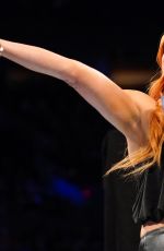 WWE - Smackdown Live 10/02/2018