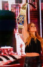 WWE - Smackdown Live 10/02/2018