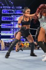 WWE - Smackdown Live 10/23/2018