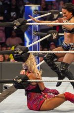 WWE - Smackdown Live 10/23/2018