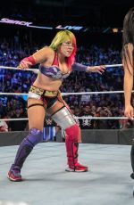 WWE - Smackdown Live 10/23/2018
