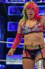 WWE - Smackdown Live 10/23/2018