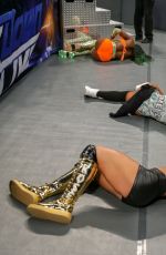 WWE - Smackdown Live 10/23/2018