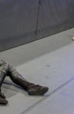 WWE - Smackdown Live 10/23/2018