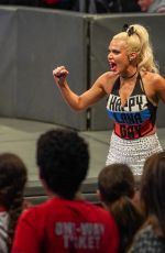 WWE - Smackdown Live 10/23/2018