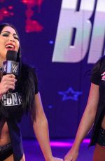 WWE - Smackdown Live 10/23/2018