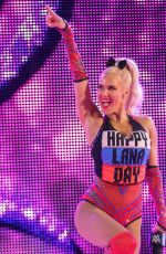 WWE - Smackdown Live 10/23/2018