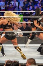 WWE - Smackdown Live 10/23/2018