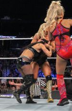 WWE - Smackdown Live 10/23/2018