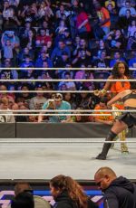 WWE - Smackdown Live 10/23/2018