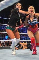 WWE - Smackdown Live 10/23/2018