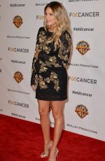 YAEL COHEN BRAUN at Barbara Berlanti, F–k Cancer Benefit in Los Angeles 10/13/2018