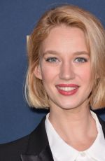 YAEL GROBGLAS at Israel Philharmonic Orchestra LA Gala 2018 in Beverly Hills 10/25/2018