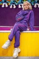 ZARA LARSSON for Her Na-kd Fashion Collection, 2018