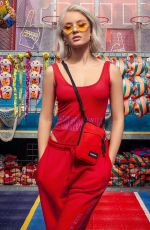 ZARA LARSSON for Her Na-kd Fashion Collection, 2018