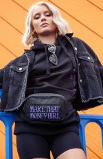 ZARA LARSSON for Her Na-kd Fashion Collection, 2018