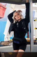 ZARA LARSSON for Her Na-kd Fashion Collection, 2018