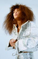 ZENDAYA for Fashion Magazine, Winter 2018