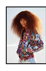 ZENDAYA for Fashion Magazine, Winter 2018