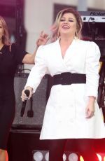 ZENDAYA, KARLIE KLOSS, MICHELLE OBAMA, KELLY CLARKSON, MEGHAN TRAINOR and JENNIFER HUDSON at Today Show 10/11/2018
