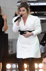 ZENDAYA, KARLIE KLOSS, MICHELLE OBAMA, KELLY CLARKSON, MEGHAN TRAINOR and JENNIFER HUDSON at Today Show 10/11/2018