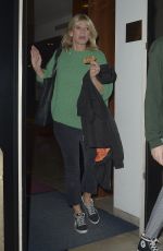 ZOE BALL at Strictly Come Dancing: It Takes Two in London 10/01/2018