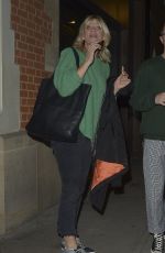 ZOE BALL at Strictly Come Dancing: It Takes Two in London 10/01/2018