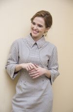 ZOEY DEUTCH - A Quiet Place Photoshoot, October 2018