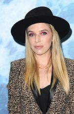 ZZ WARD at Ugg