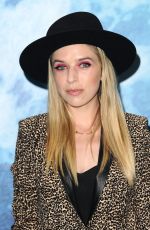 ZZ WARD at Ugg