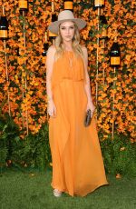 ZZ WARD Veuve Clicquot Polo Classic in Los Angeles 10/06/2018